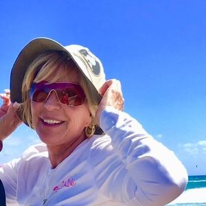 Meet your Posher, Wendy